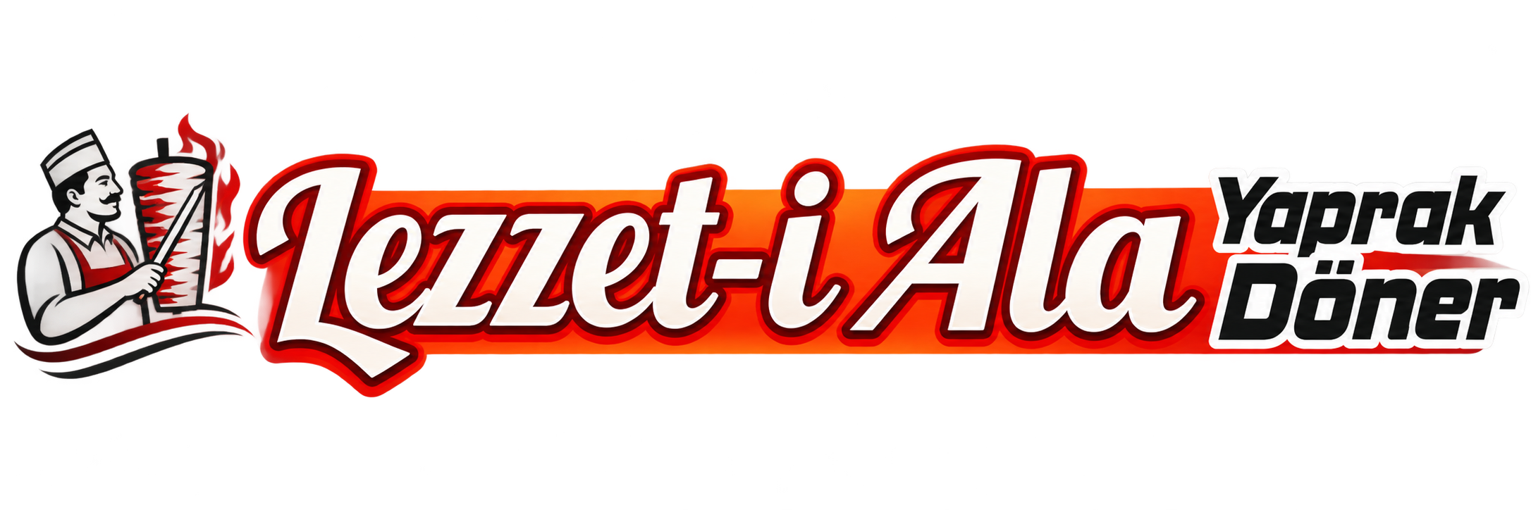 Lezzet-i Ala Yaprak Döner